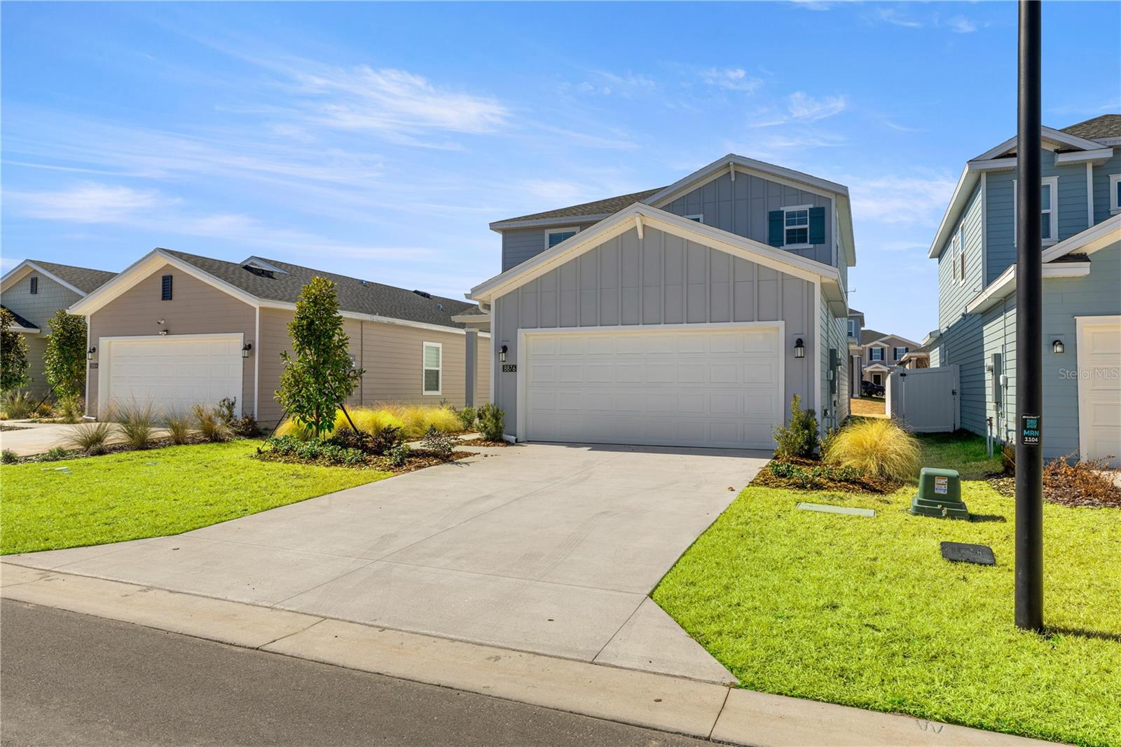 8708 SW 67TH TER, OCALA, FL, 34476