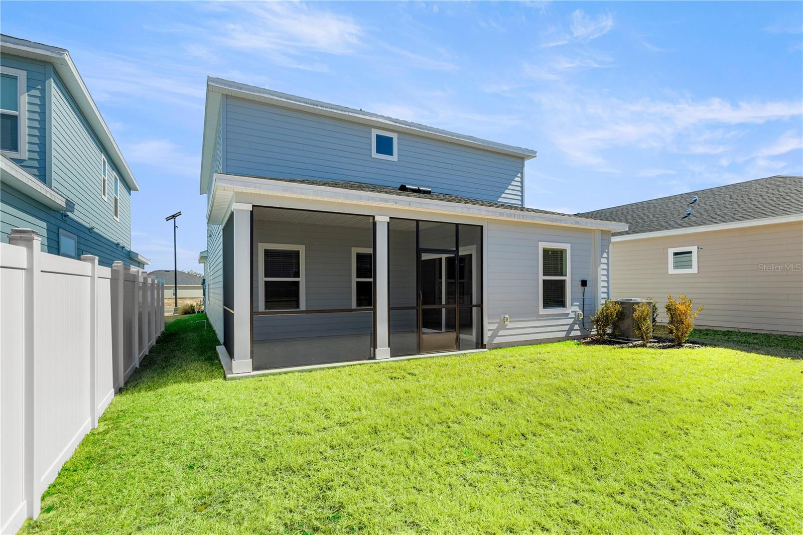 8708 SW 67TH TER, OCALA, FL, 34476