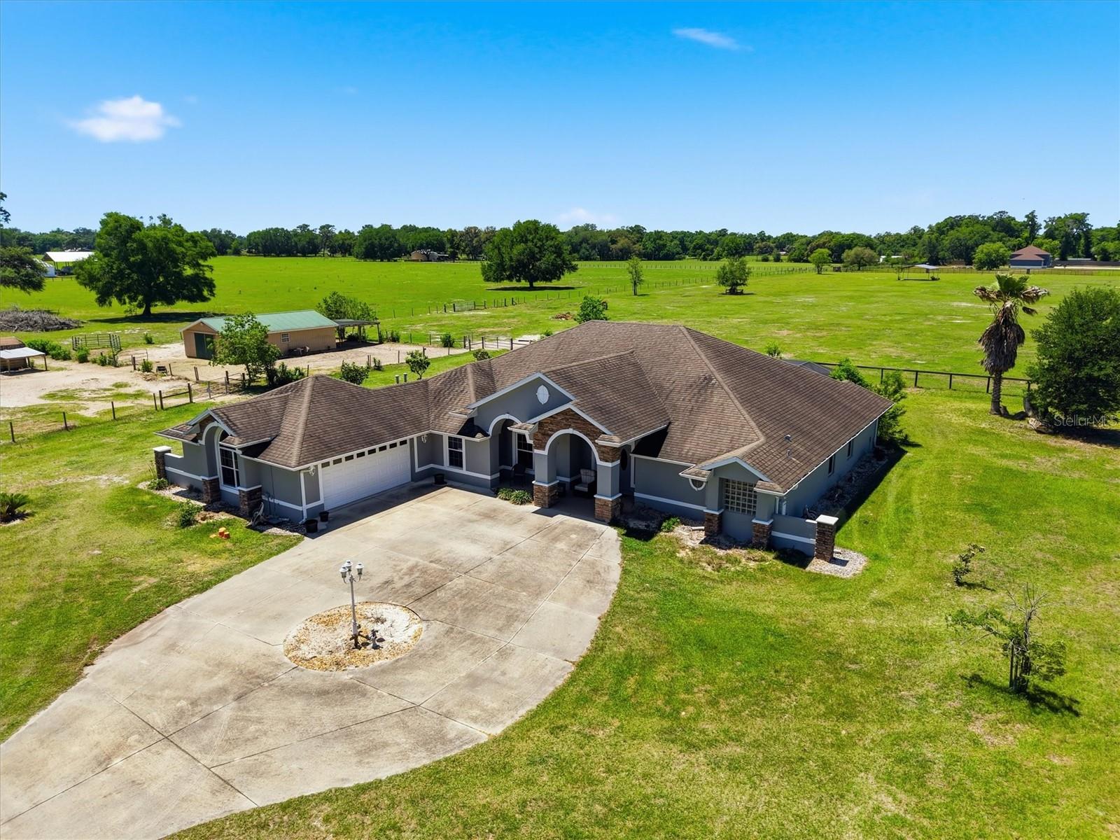 12764 COUNTY ROAD 223, OXFORD, FL, 34484