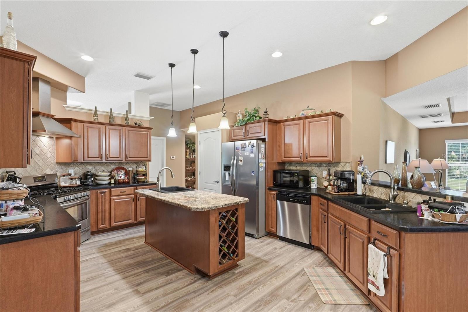 12764 COUNTY ROAD 223, OXFORD, FL, 34484