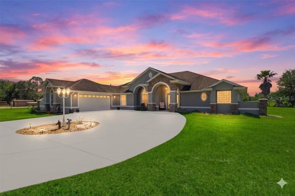 12764 COUNTY ROAD 223, OXFORD, FL, 34484