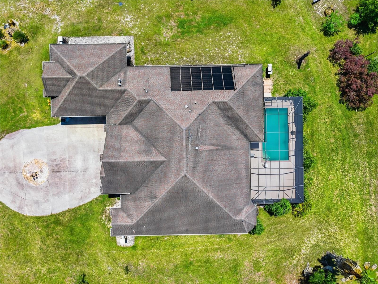 12764 COUNTY ROAD 223, OXFORD, FL, 34484