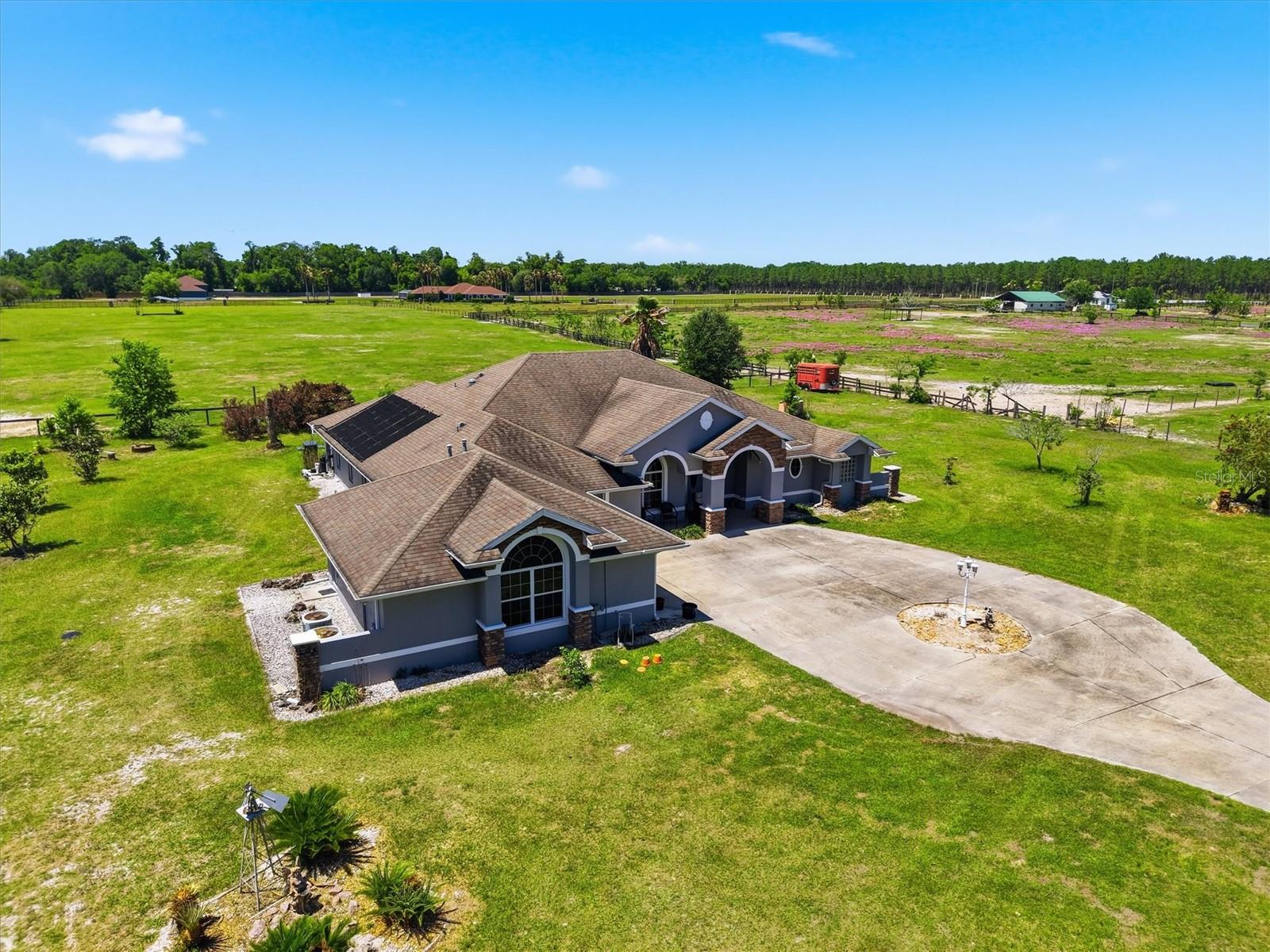 12764 COUNTY ROAD 223, OXFORD, FL, 34484