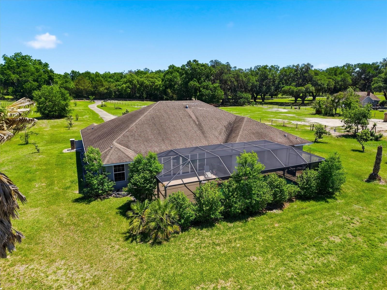 12764 COUNTY ROAD 223, OXFORD, FL, 34484