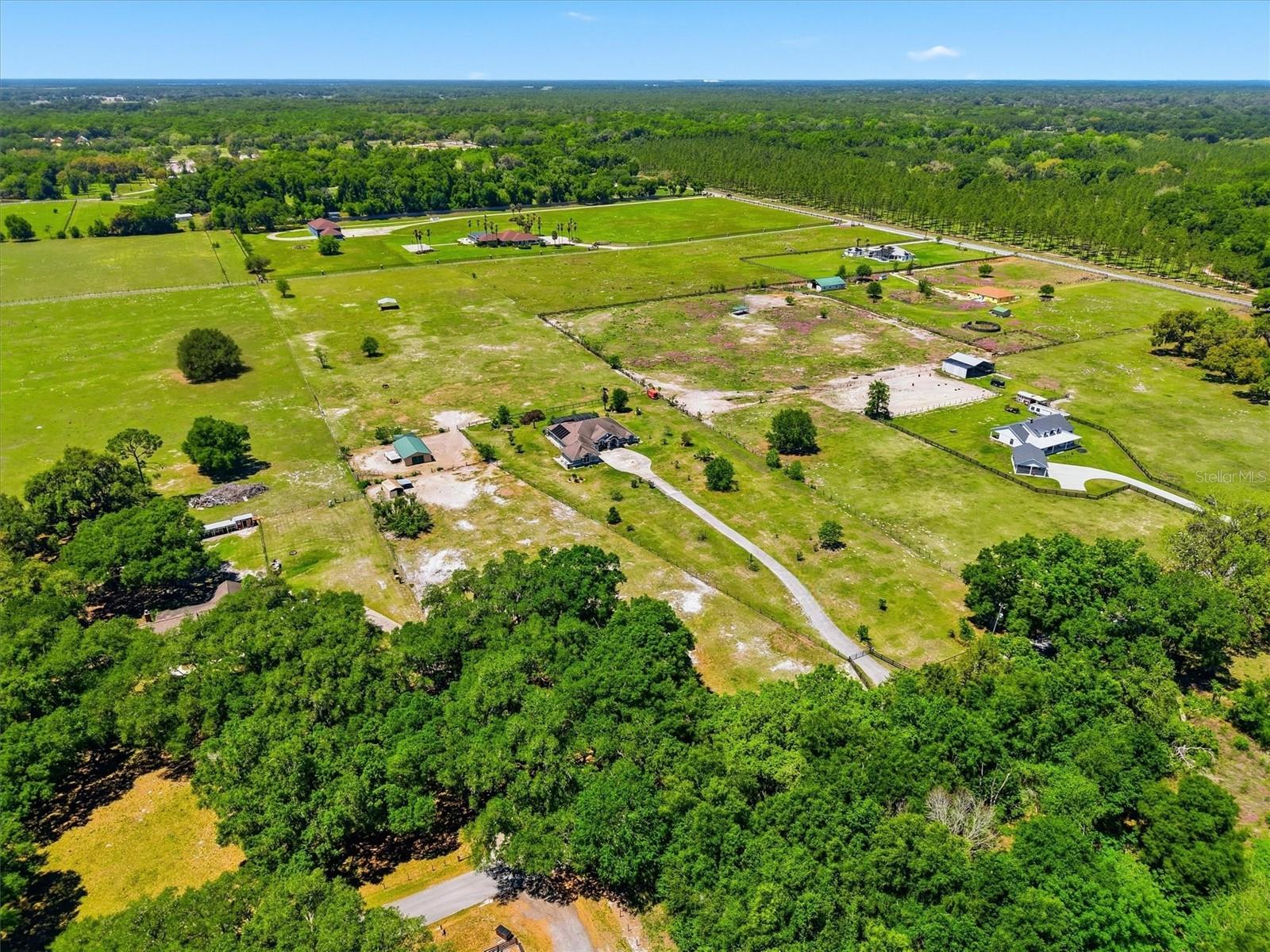 12764 COUNTY ROAD 223, OXFORD, FL, 34484