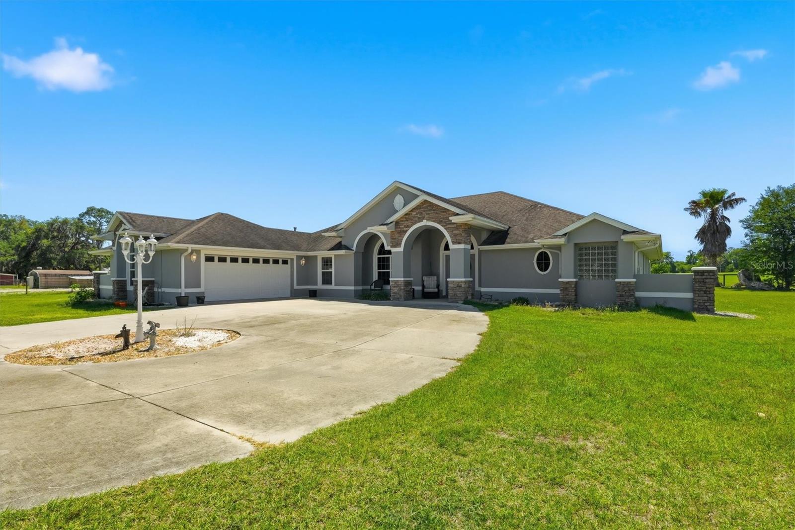 12764 COUNTY ROAD 223, OXFORD, FL, 34484