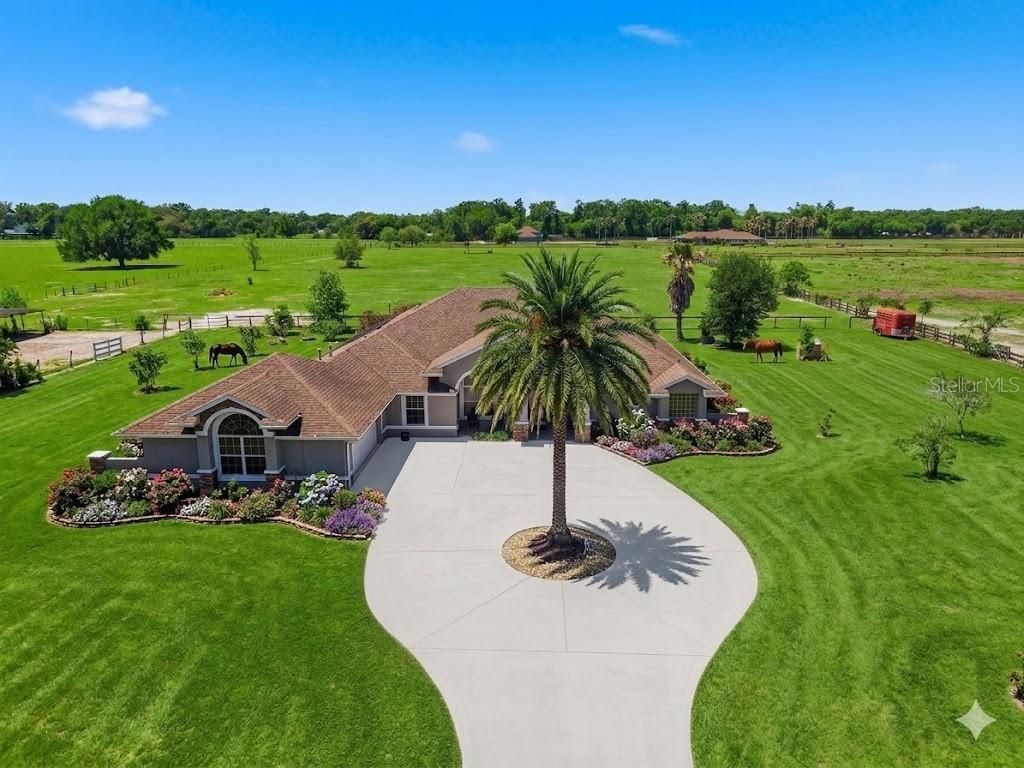 12764 COUNTY ROAD 223, OXFORD, FL, 34484