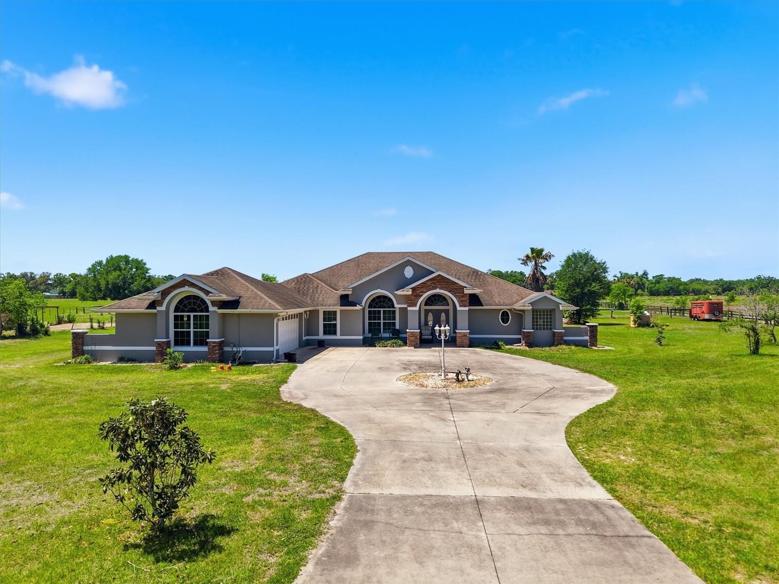 12764 COUNTY ROAD 223, OXFORD, FL, 34484