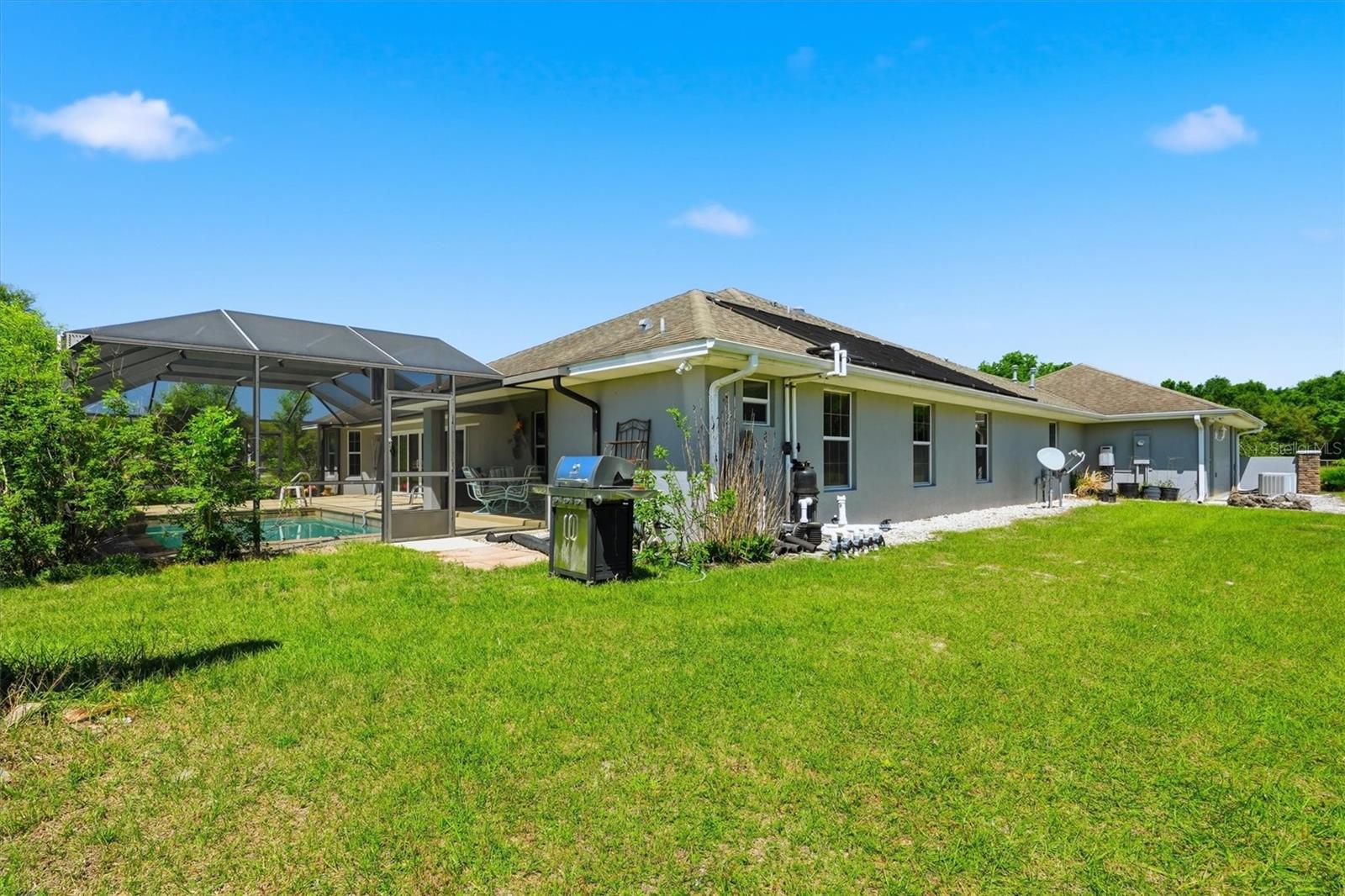 12764 COUNTY ROAD 223, OXFORD, FL, 34484