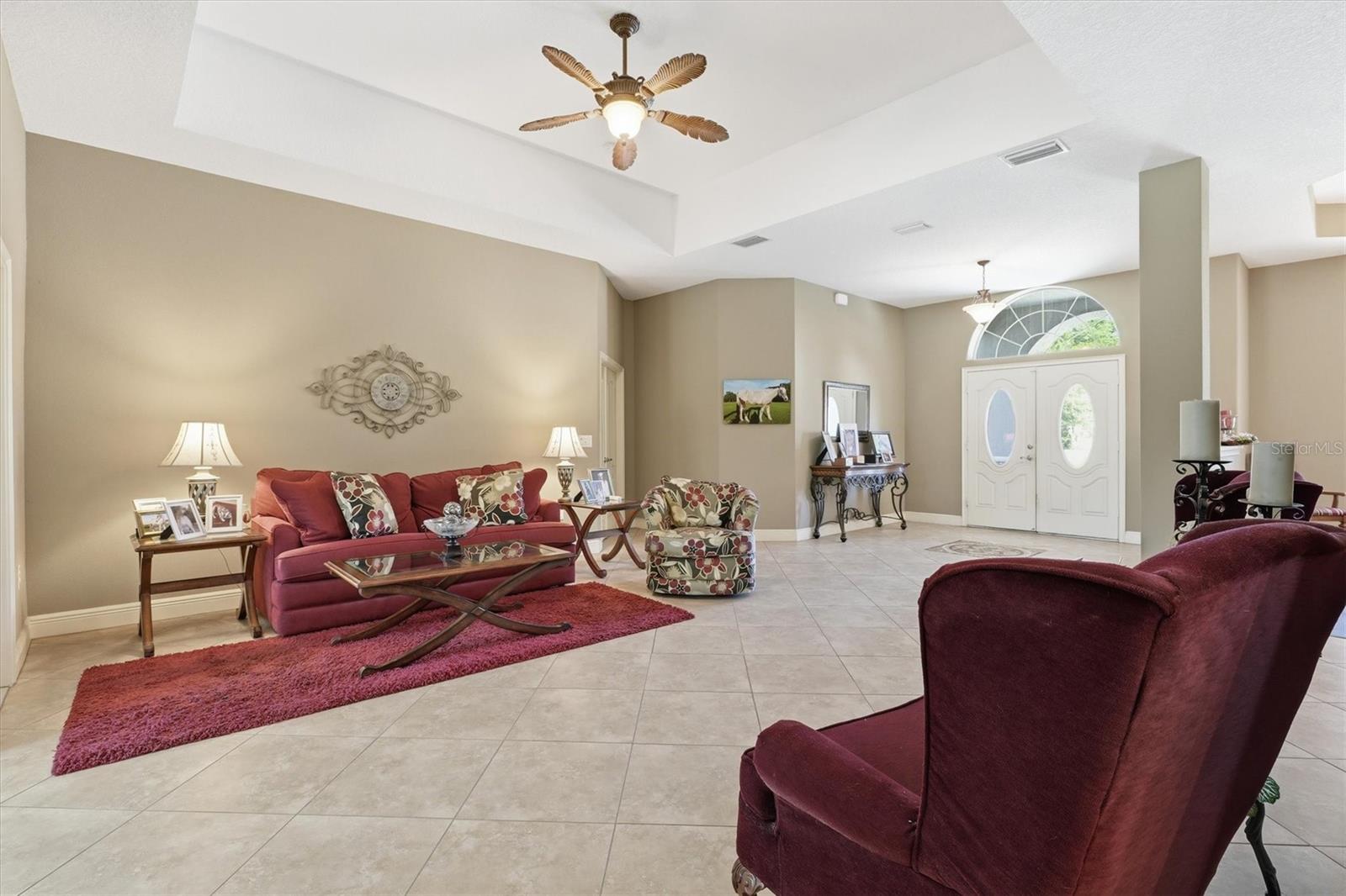 12764 COUNTY ROAD 223, OXFORD, FL, 34484