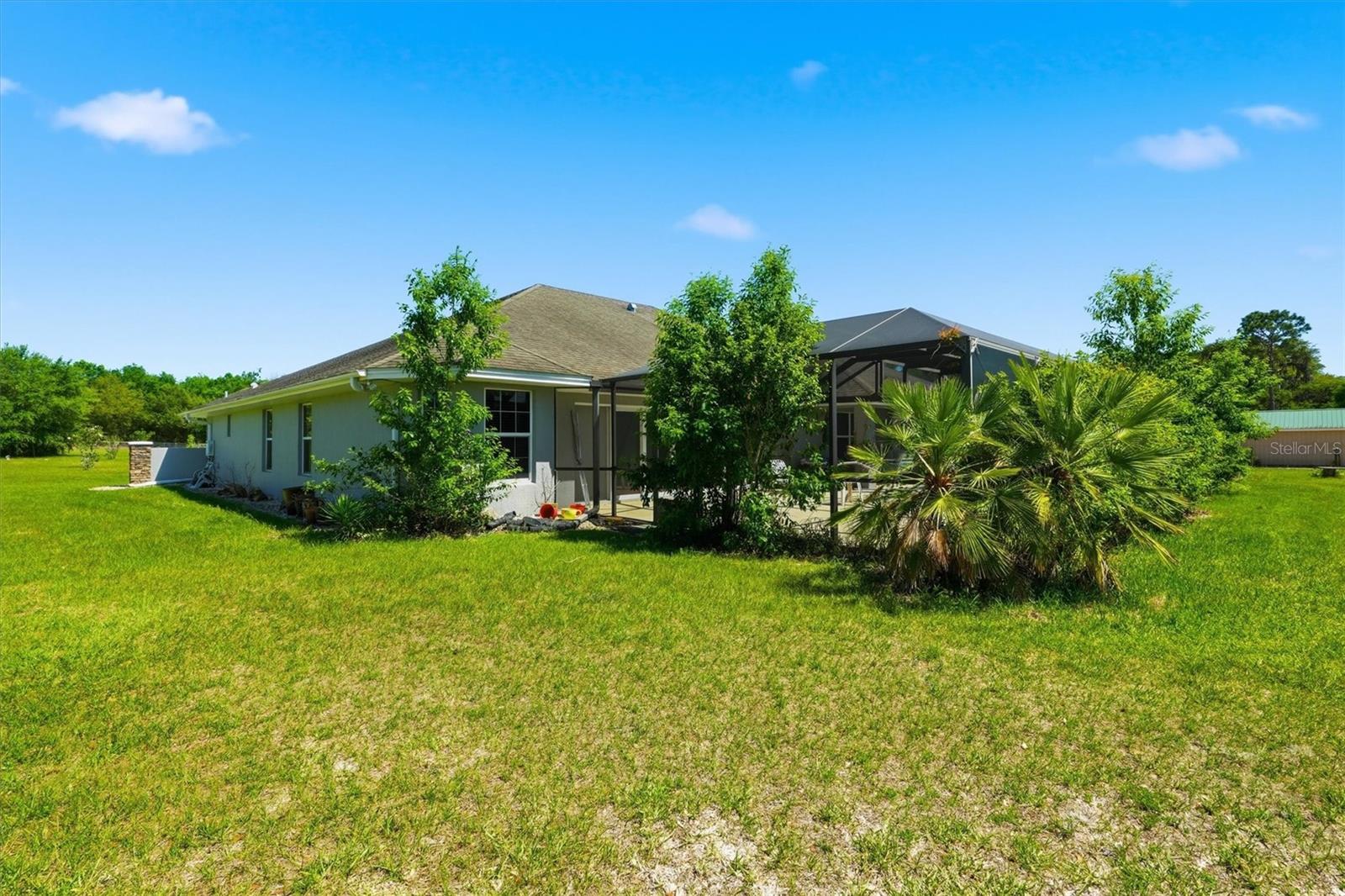 12764 COUNTY ROAD 223, OXFORD, FL, 34484