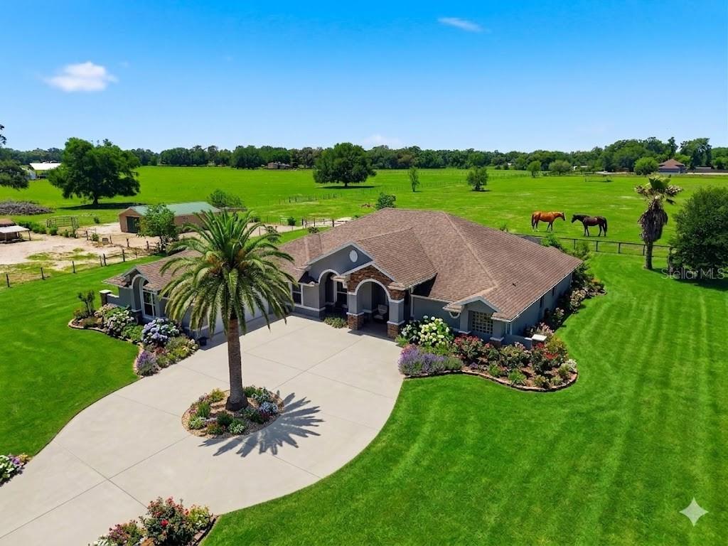 12764 COUNTY ROAD 223, OXFORD, FL, 34484