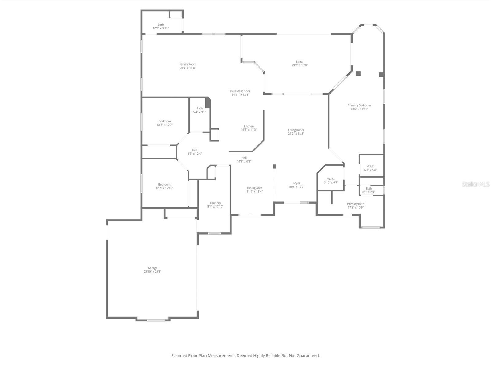 12764 COUNTY ROAD 223, OXFORD, FL, 34484