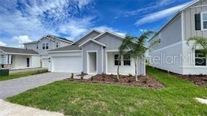 2913 HAZE RD #B, CLERMONT, FL, 34714