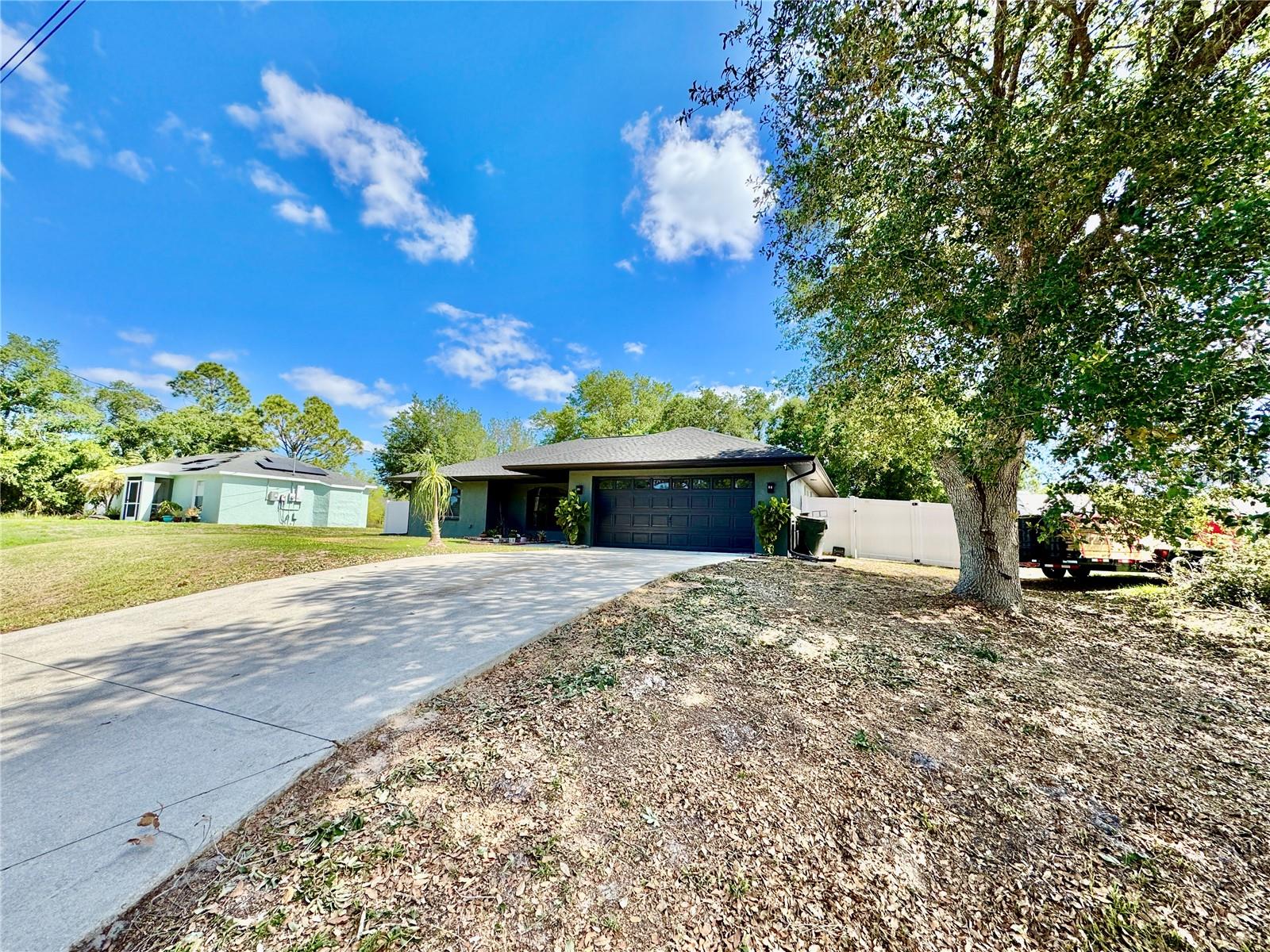 6750 ABADY LN, NORTH PORT, FL, 34291