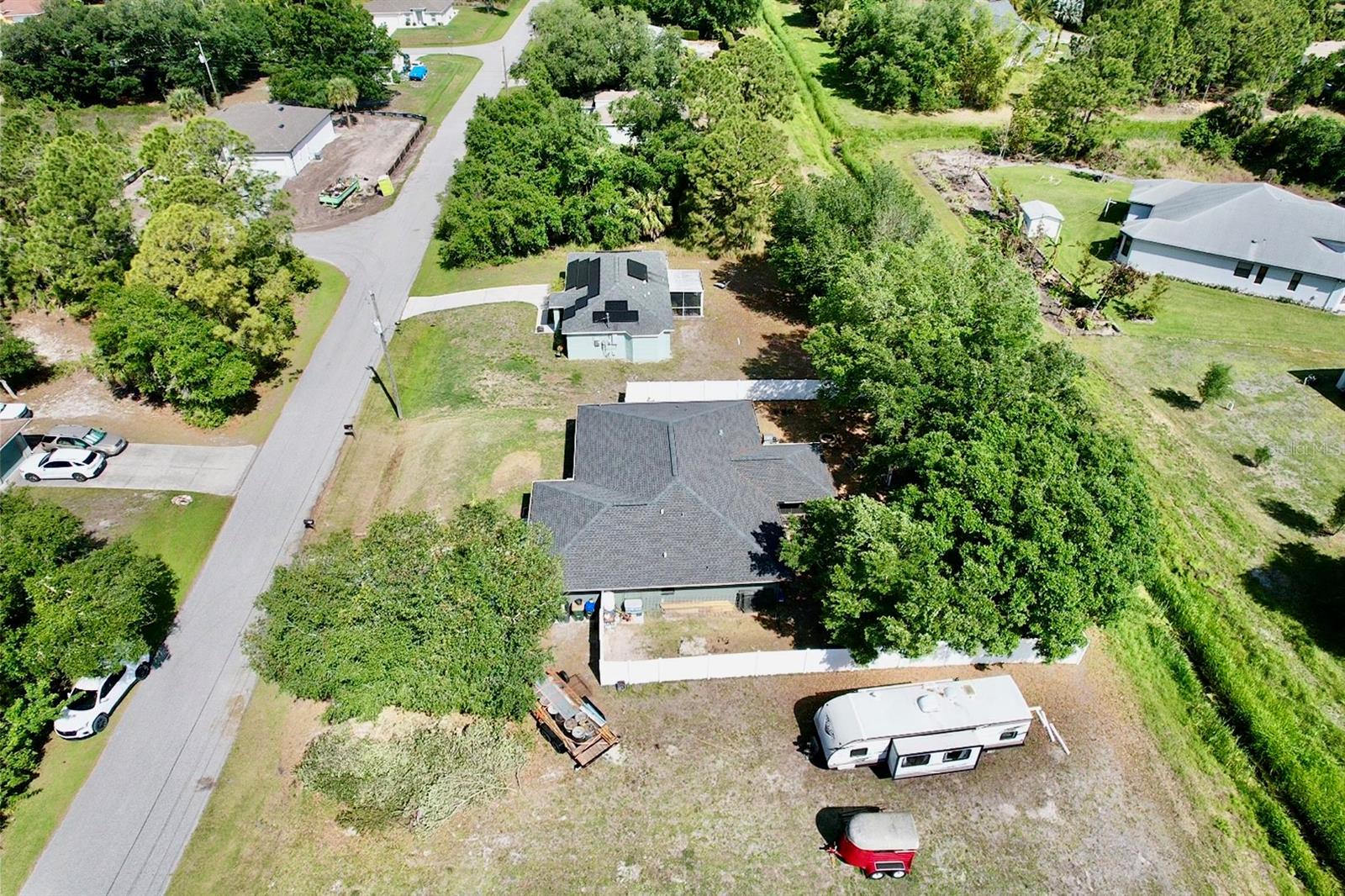 6750 ABADY LN, NORTH PORT, FL, 34291