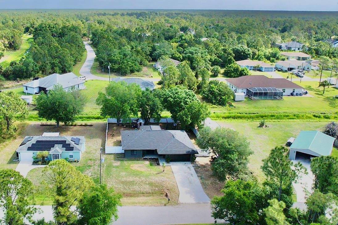 6750 ABADY LN, NORTH PORT, FL, 34291