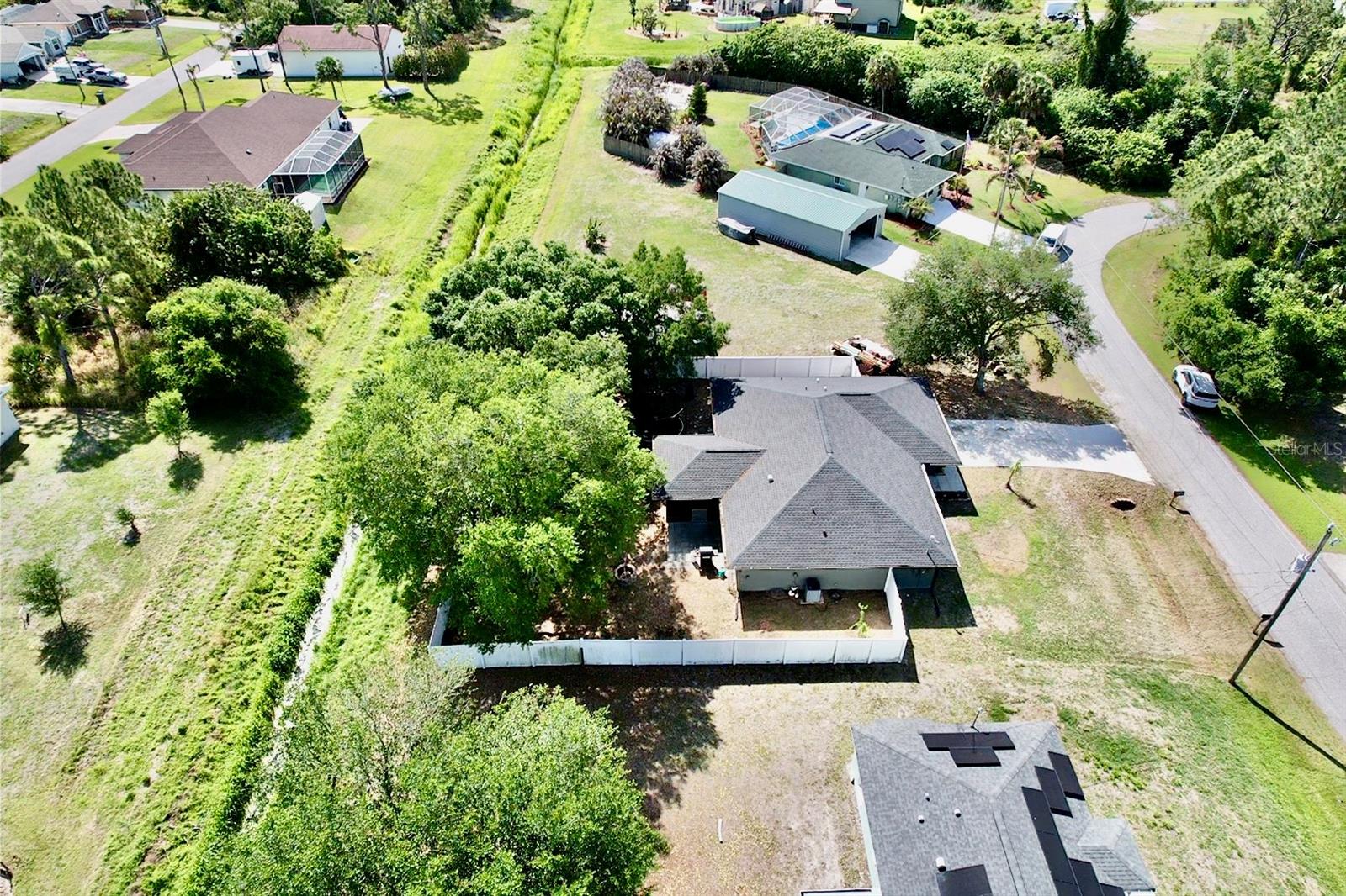 6750 ABADY LN, NORTH PORT, FL, 34291