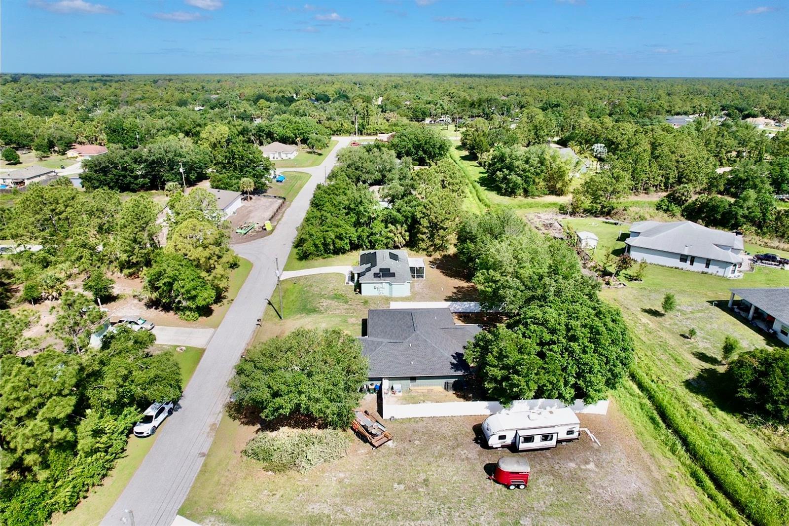 6750 ABADY LN, NORTH PORT, FL, 34291