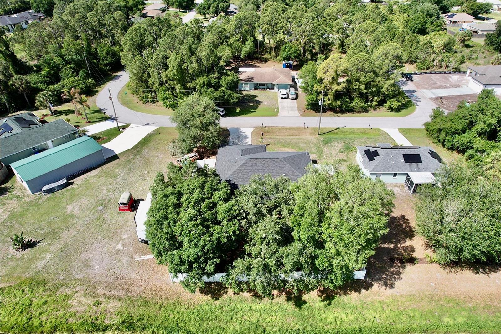 6750 ABADY LN, NORTH PORT, FL, 34291