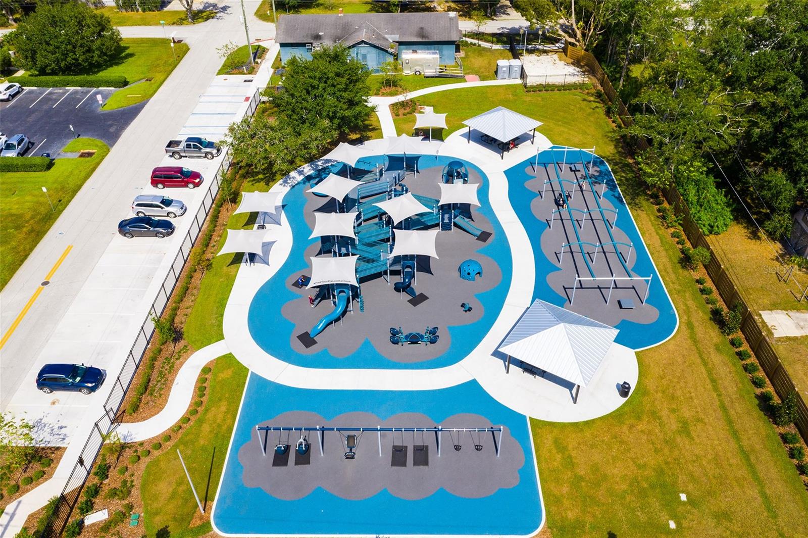 610 CYPRESS CT, ST CLOUD, FL, 34769