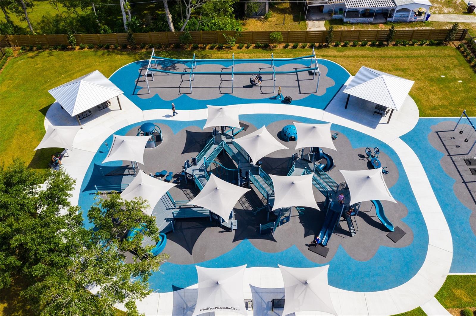 610 CYPRESS CT, ST CLOUD, FL, 34769