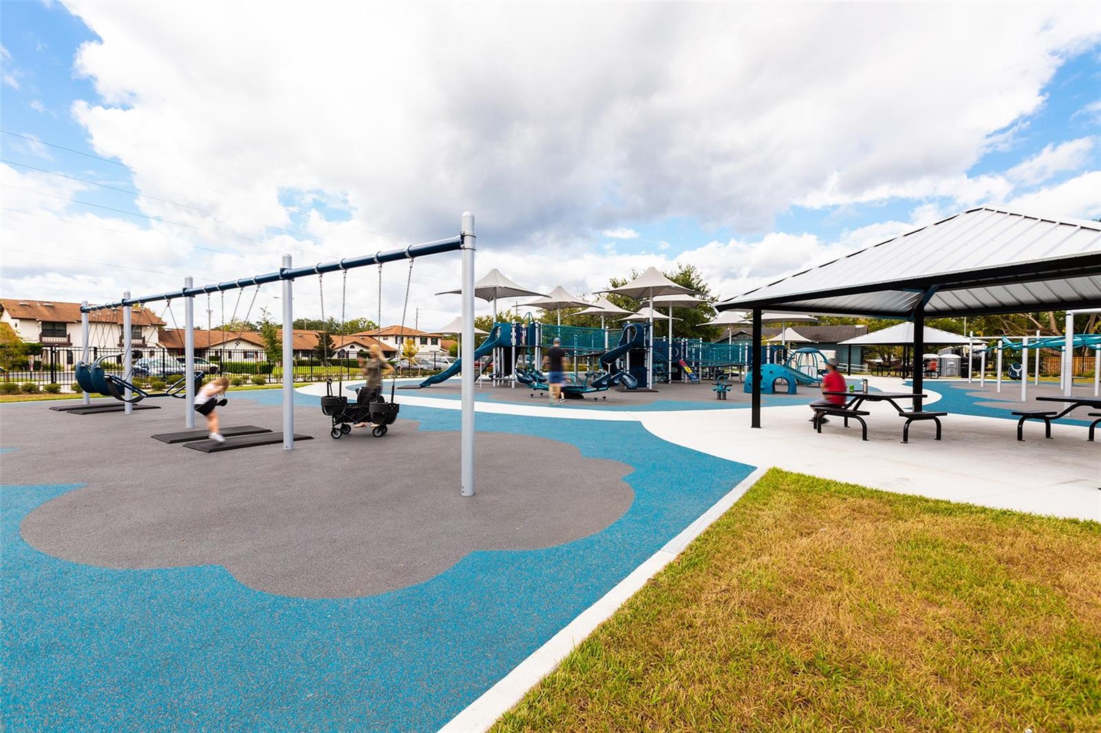 610 CYPRESS CT, ST CLOUD, FL, 34769