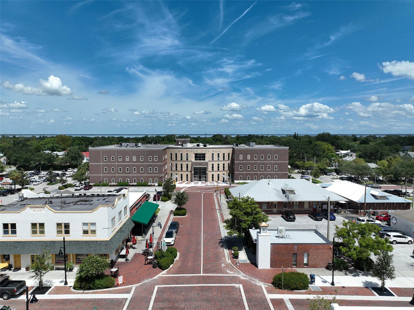 610 CYPRESS CT, ST CLOUD, FL, 34769