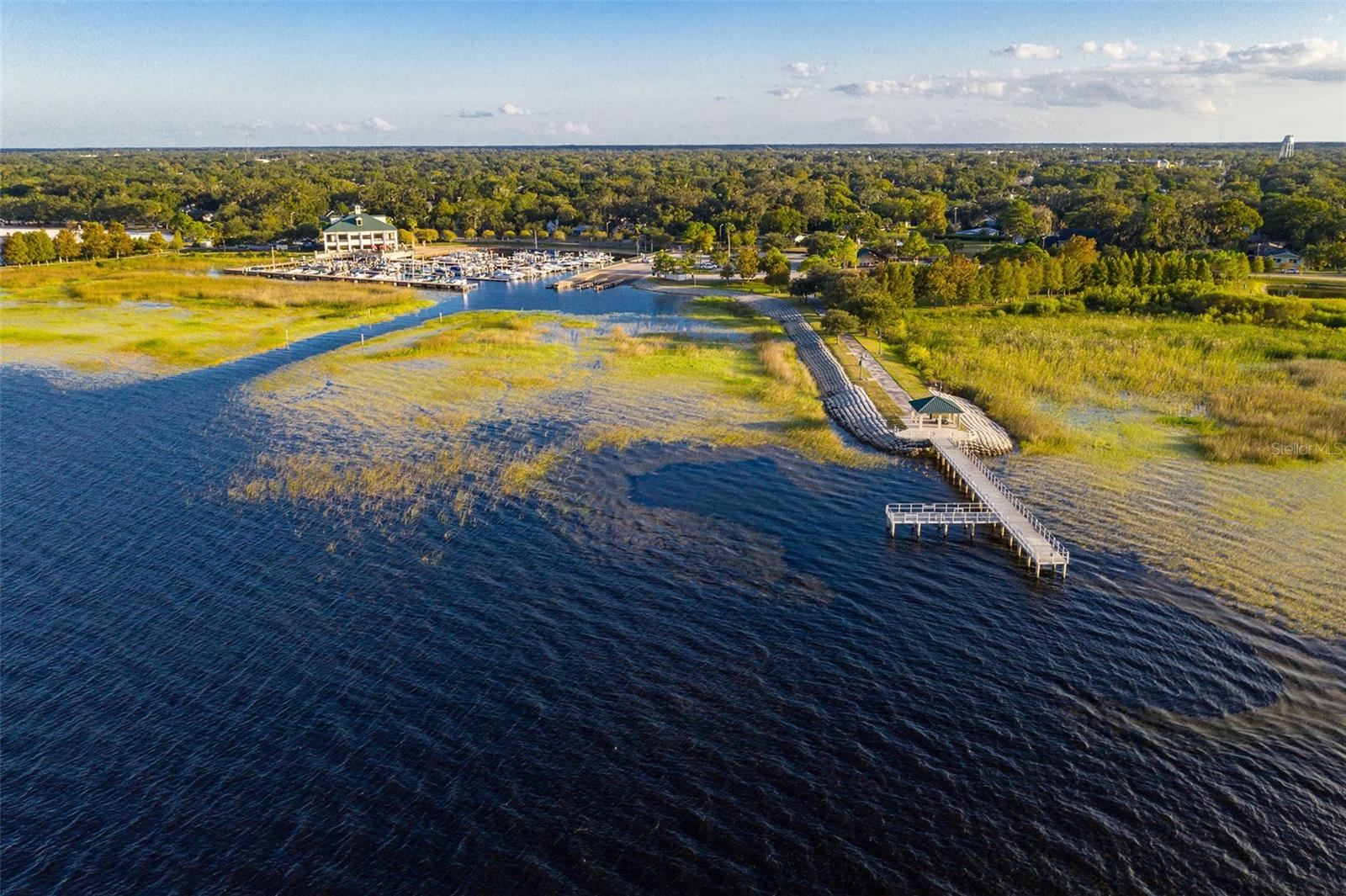 610 CYPRESS CT, ST CLOUD, FL, 34769