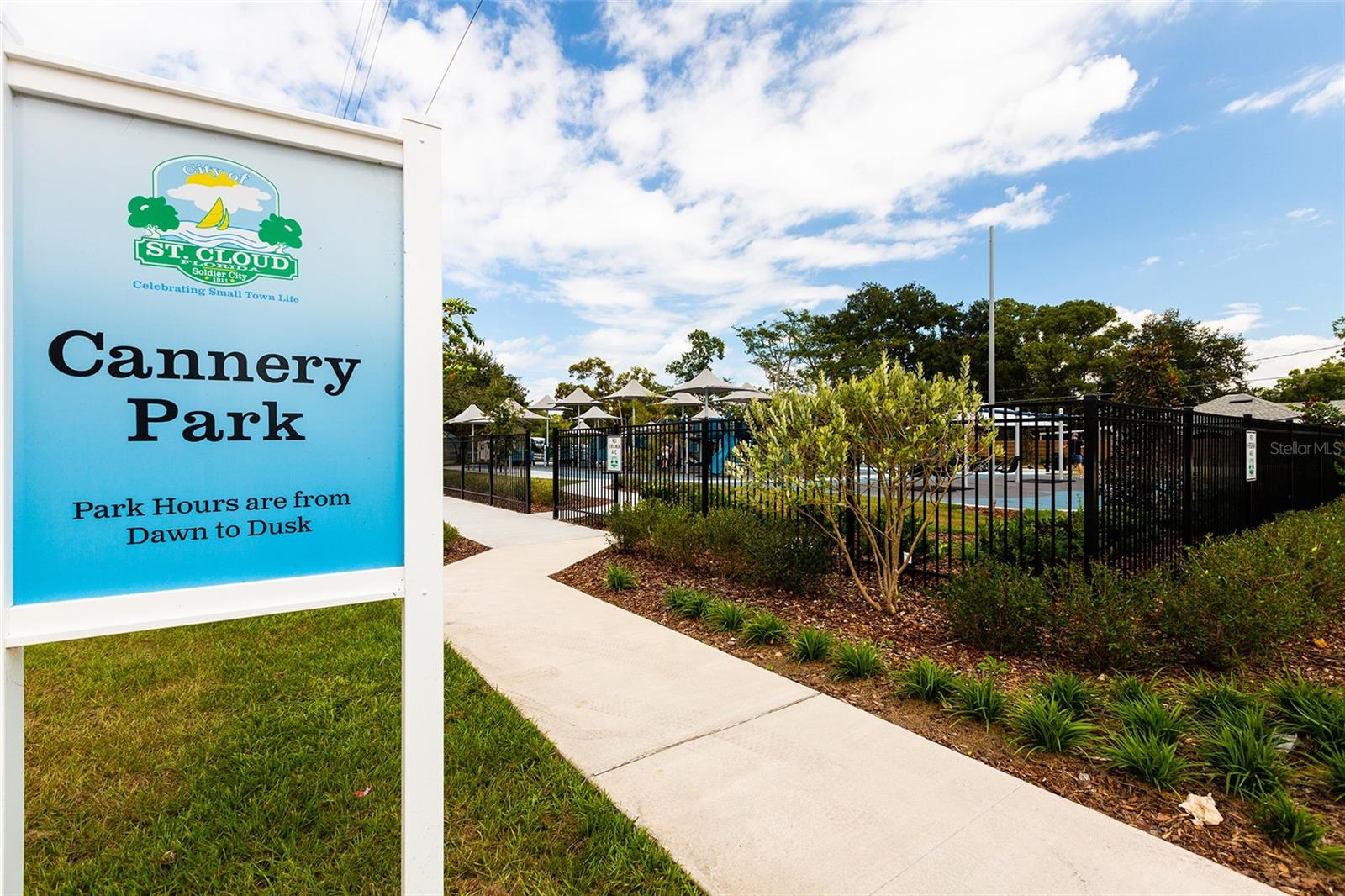 610 CYPRESS CT, ST CLOUD, FL, 34769