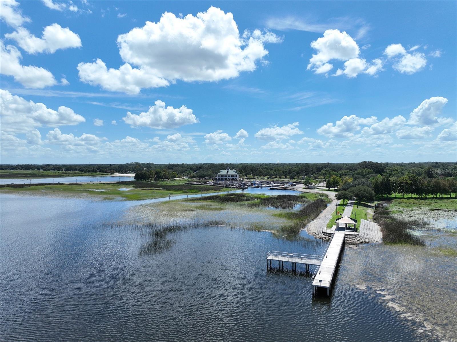 610 CYPRESS CT, ST CLOUD, FL, 34769