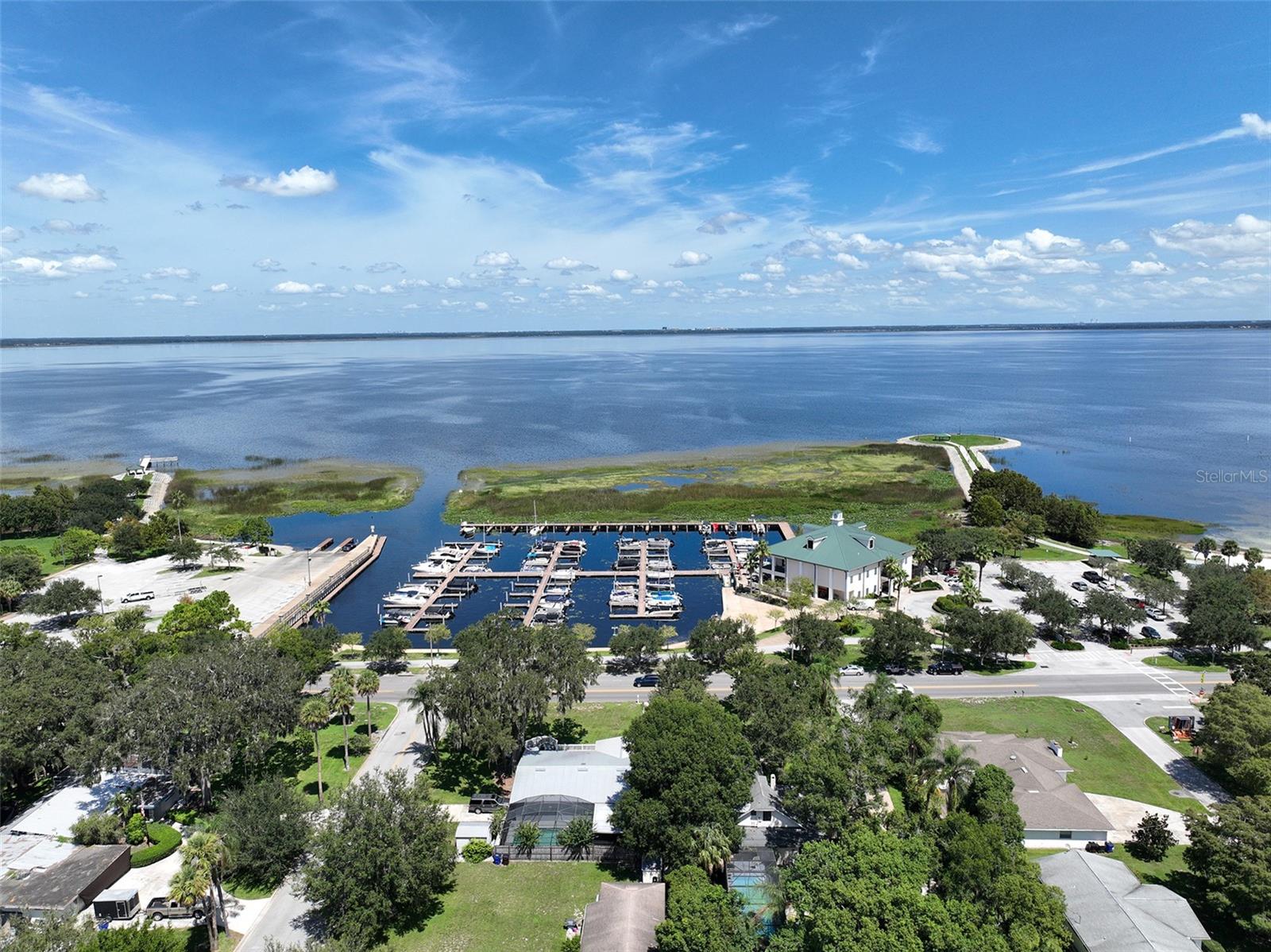 610 CYPRESS CT, ST CLOUD, FL, 34769