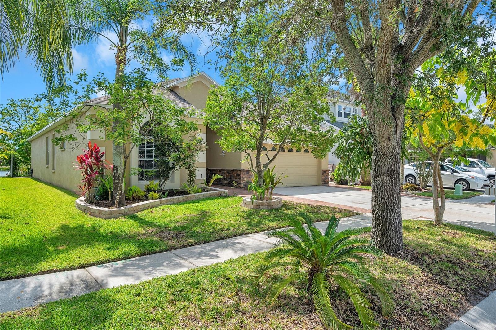 1915 FRUITRIDGE ST, BRANDON, FL, 33510