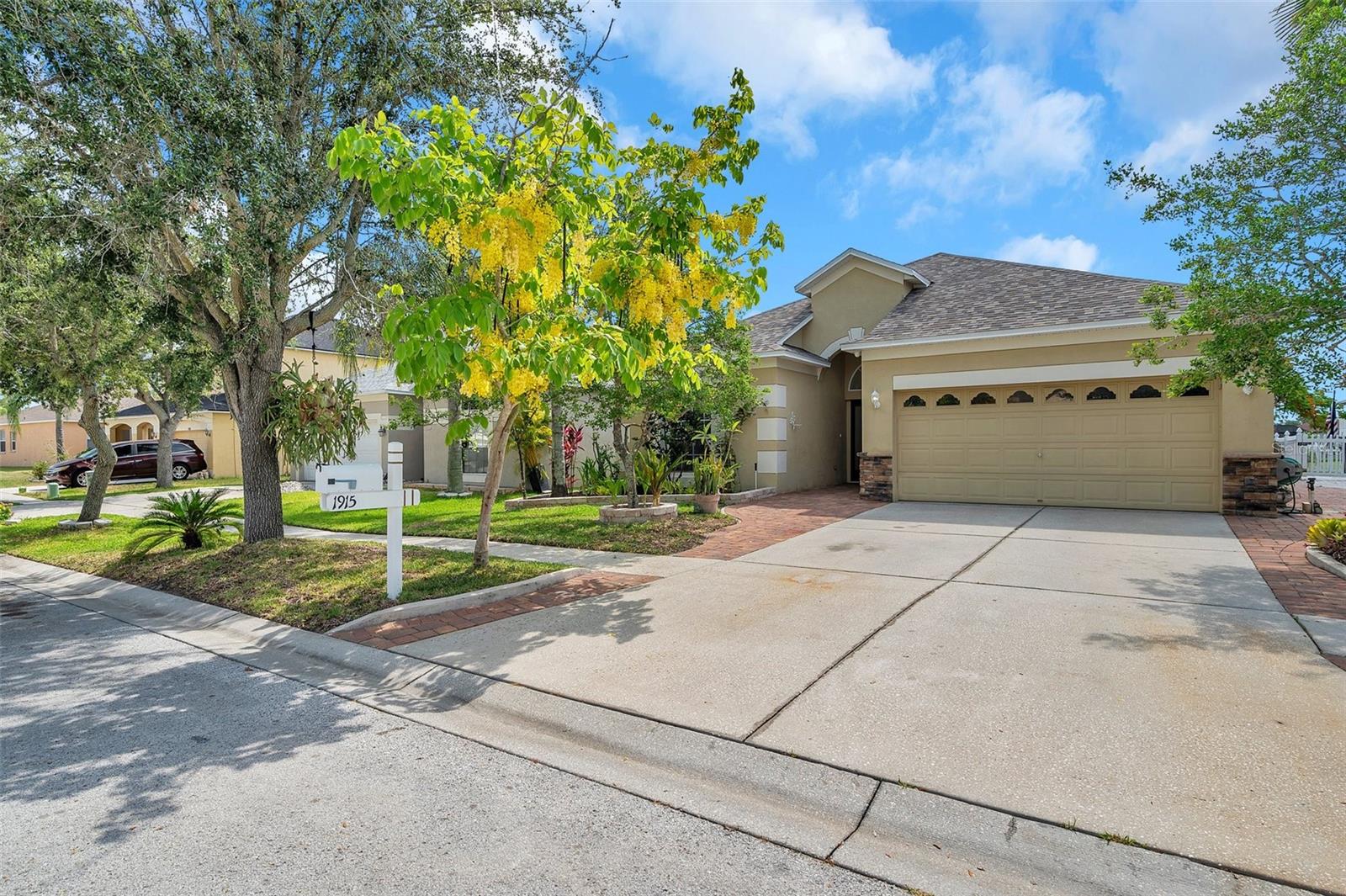 1915 FRUITRIDGE ST, BRANDON, FL, 33510