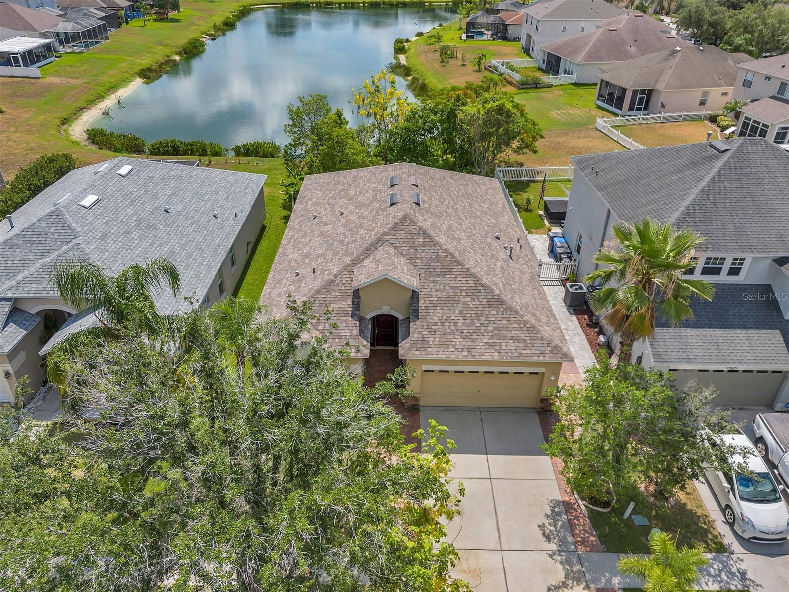 1915 FRUITRIDGE ST, BRANDON, FL, 33510