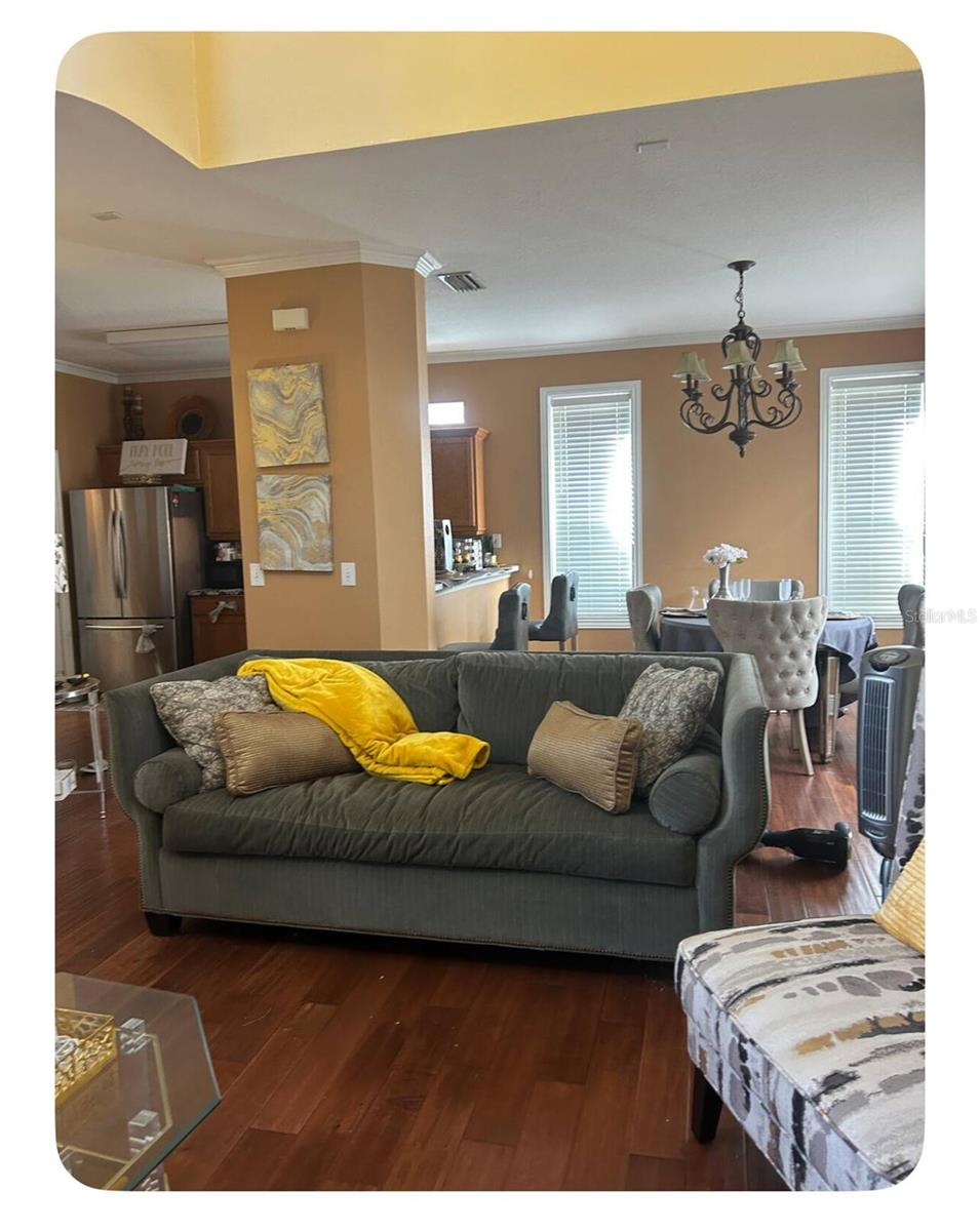 10508 BARNSTABLE CT, TAMPA, FL, 33626