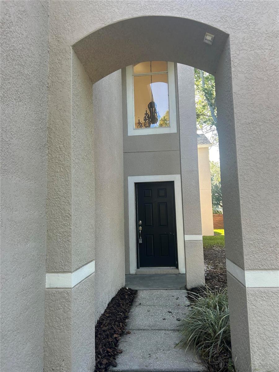 10508 BARNSTABLE CT, TAMPA, FL, 33626