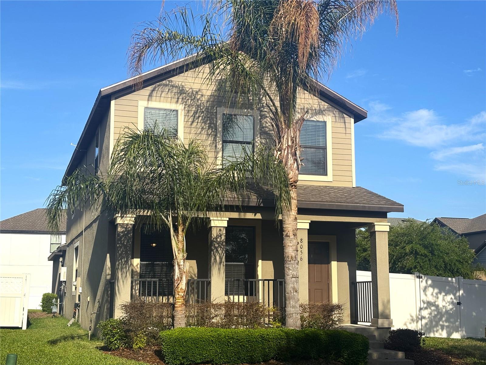 8056 JOHN HANCOCK DR, WINTER GARDEN, FL, 34787