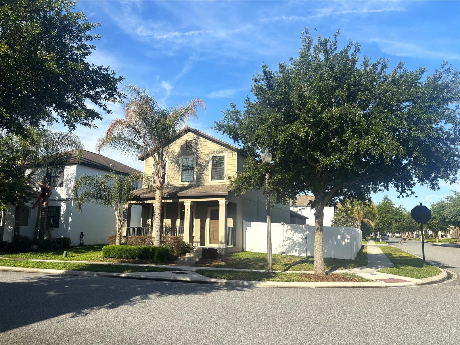 8056 JOHN HANCOCK DR, WINTER GARDEN, FL, 34787