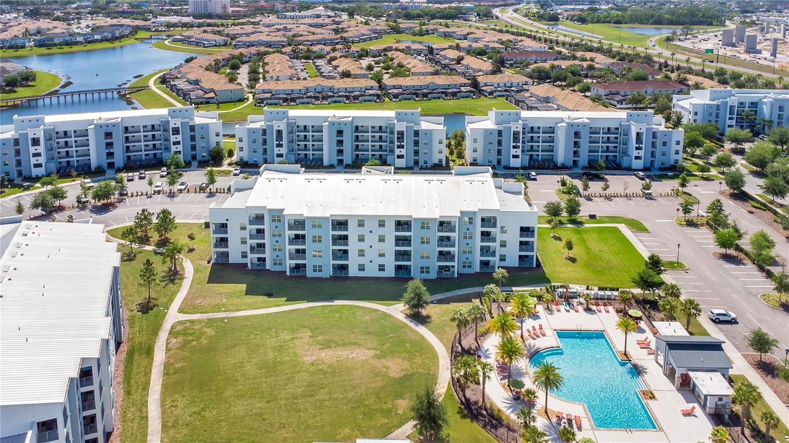 3120 PARADOX CIR #204, KISSIMMEE, FL, 34746