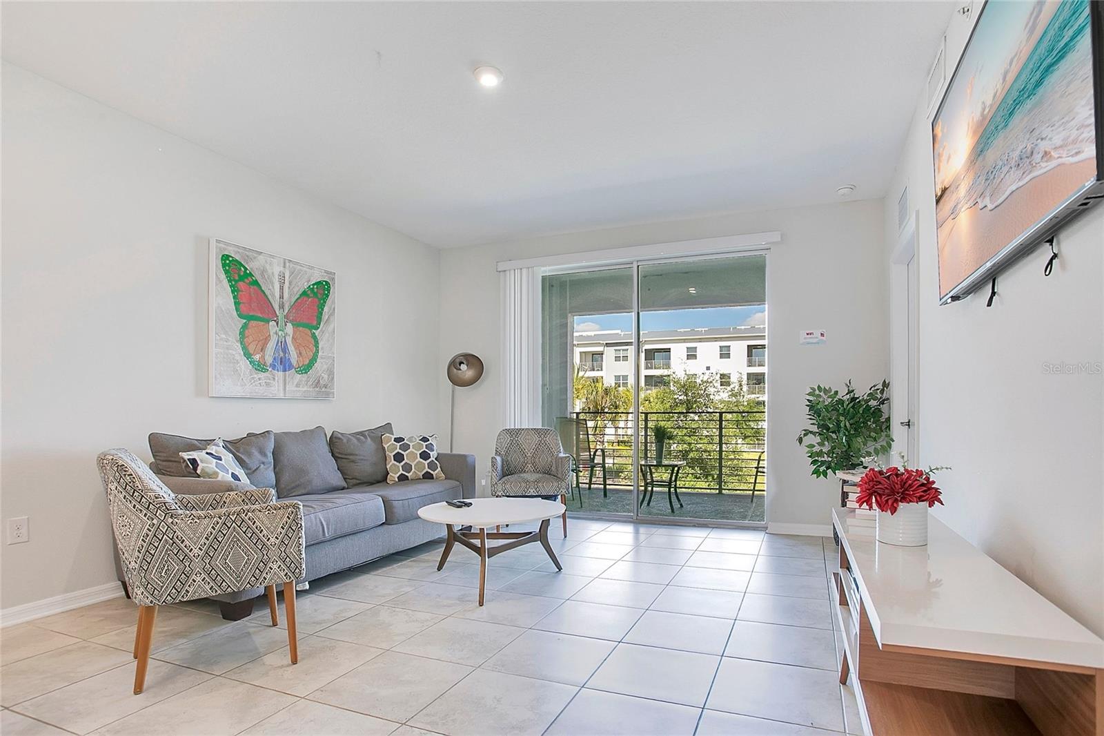 3120 PARADOX CIR #204, KISSIMMEE, FL, 34746