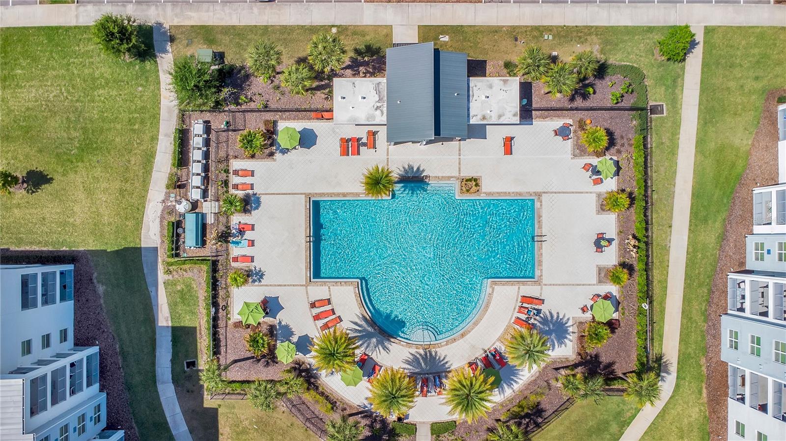 3120 PARADOX CIR #204, KISSIMMEE, FL, 34746