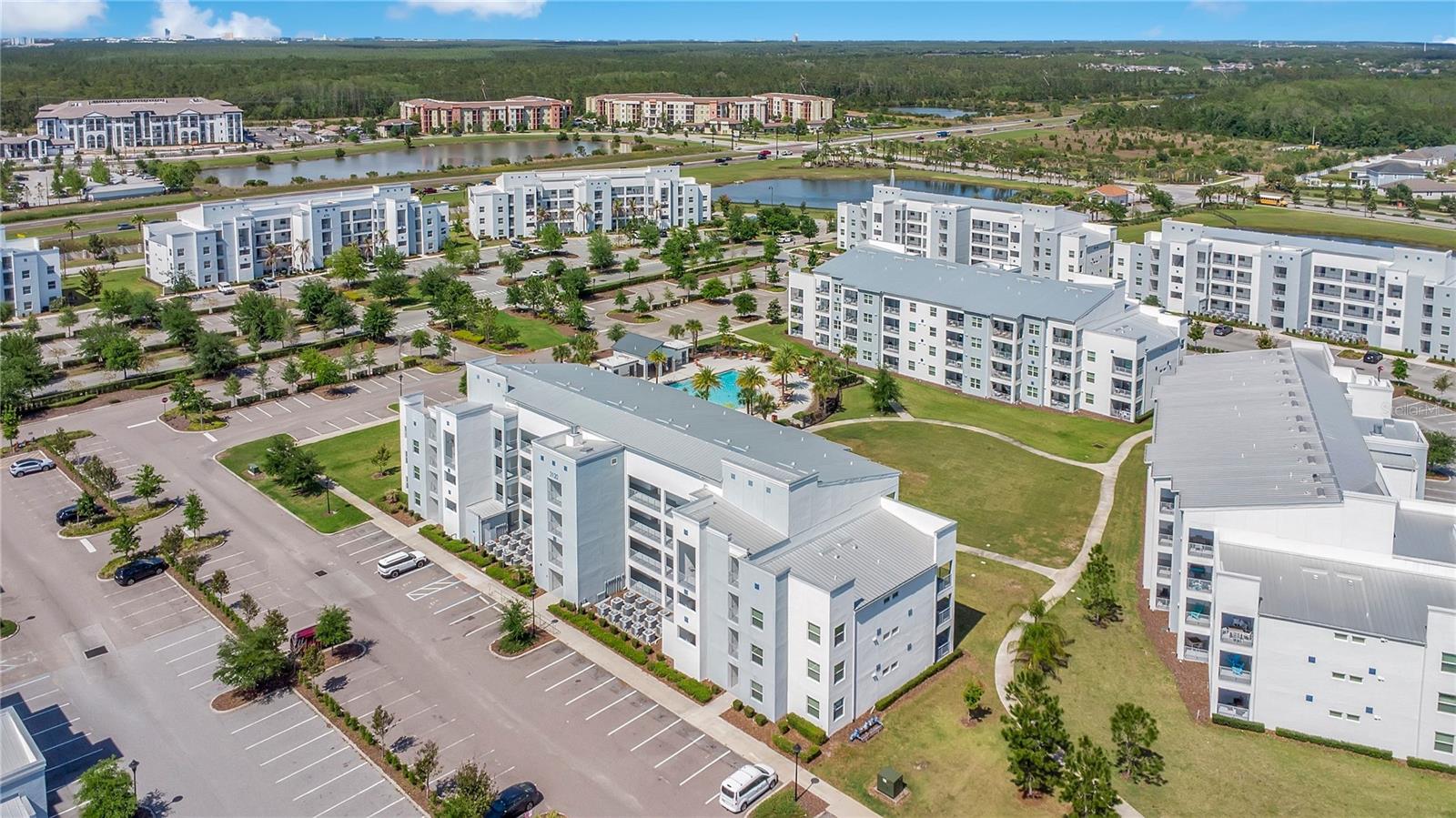 3120 PARADOX CIR #204, KISSIMMEE, FL, 34746