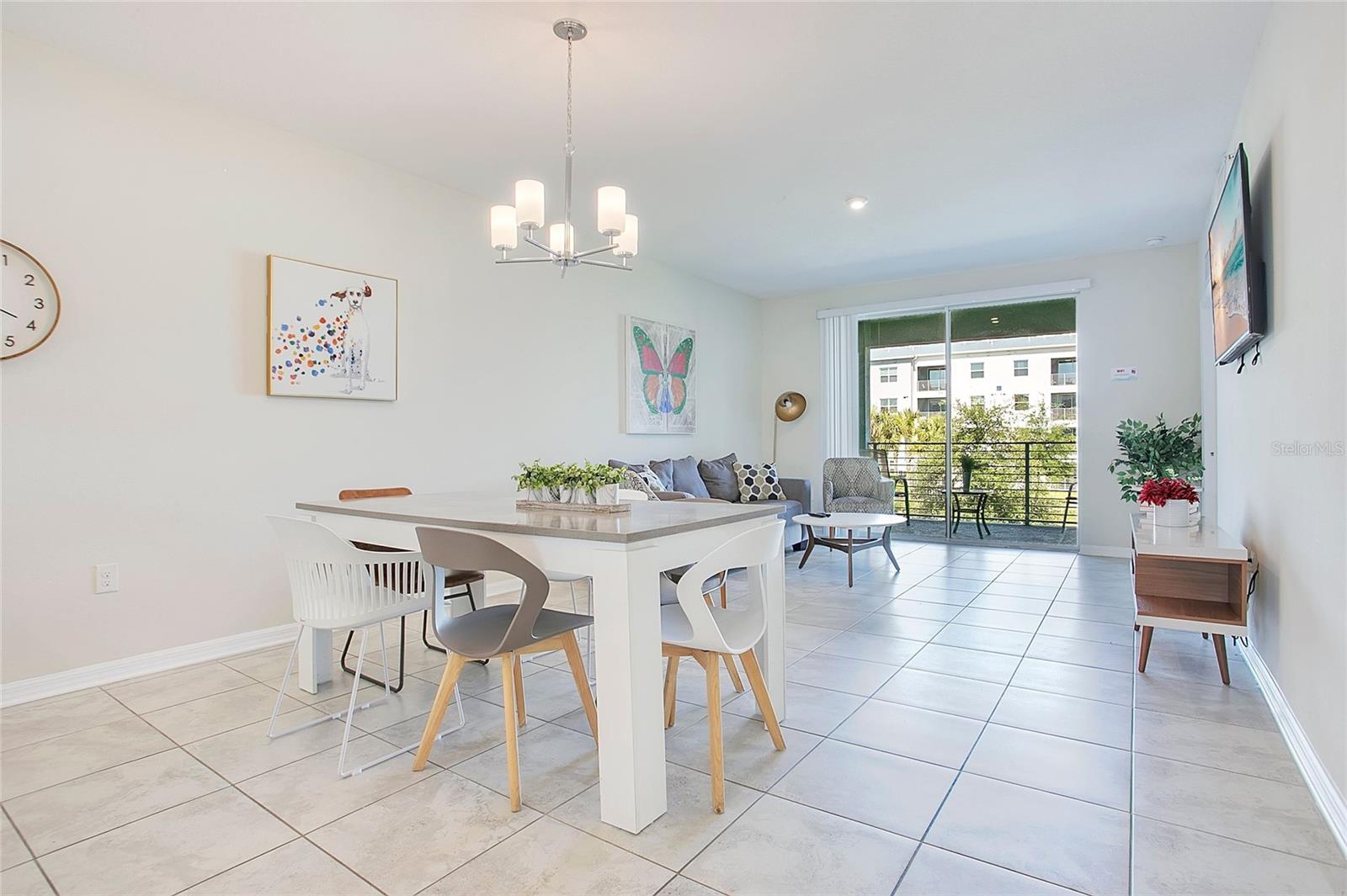 3120 PARADOX CIR #204, KISSIMMEE, FL, 34746