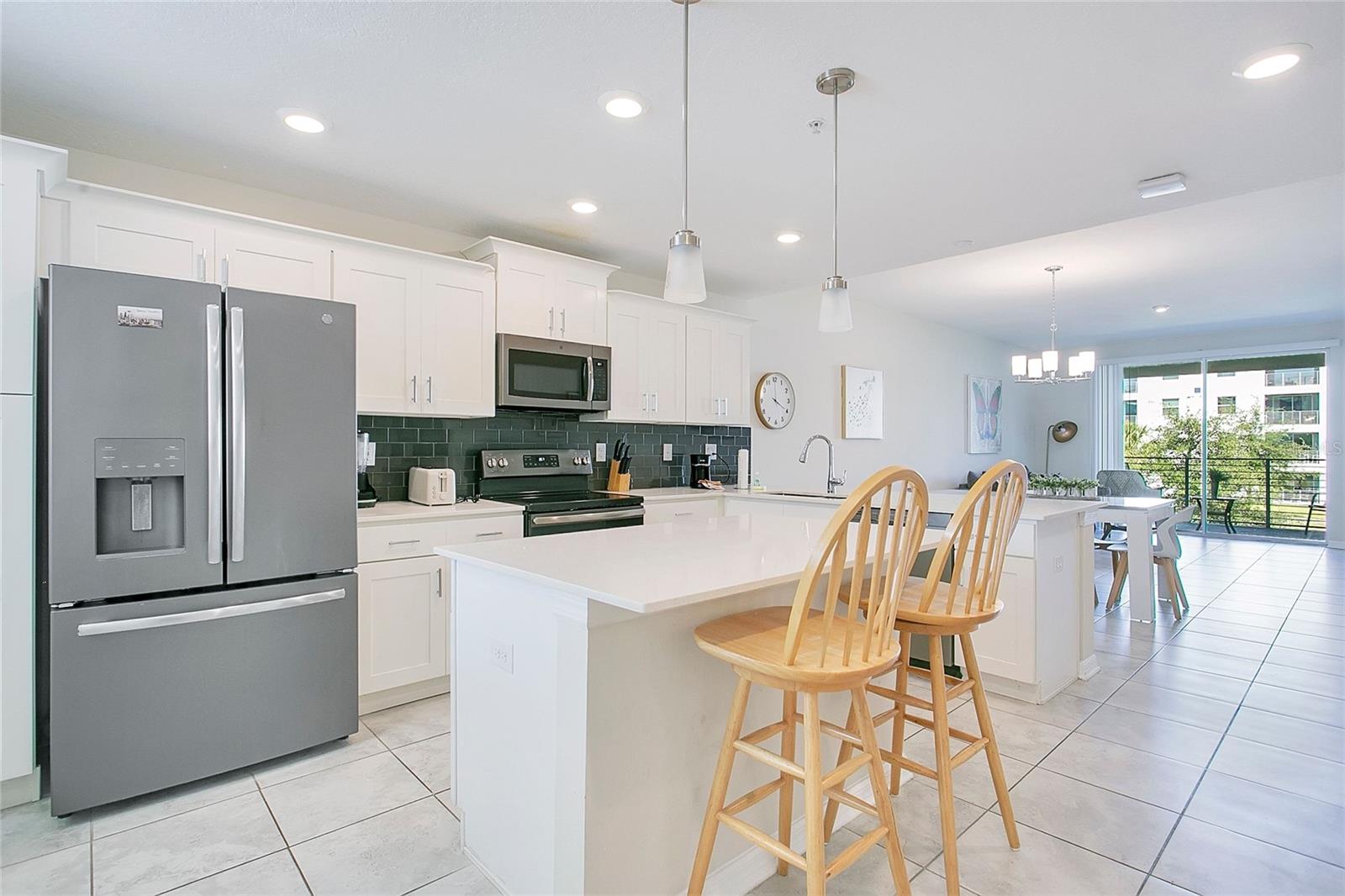 3120 PARADOX CIR #204, KISSIMMEE, FL, 34746