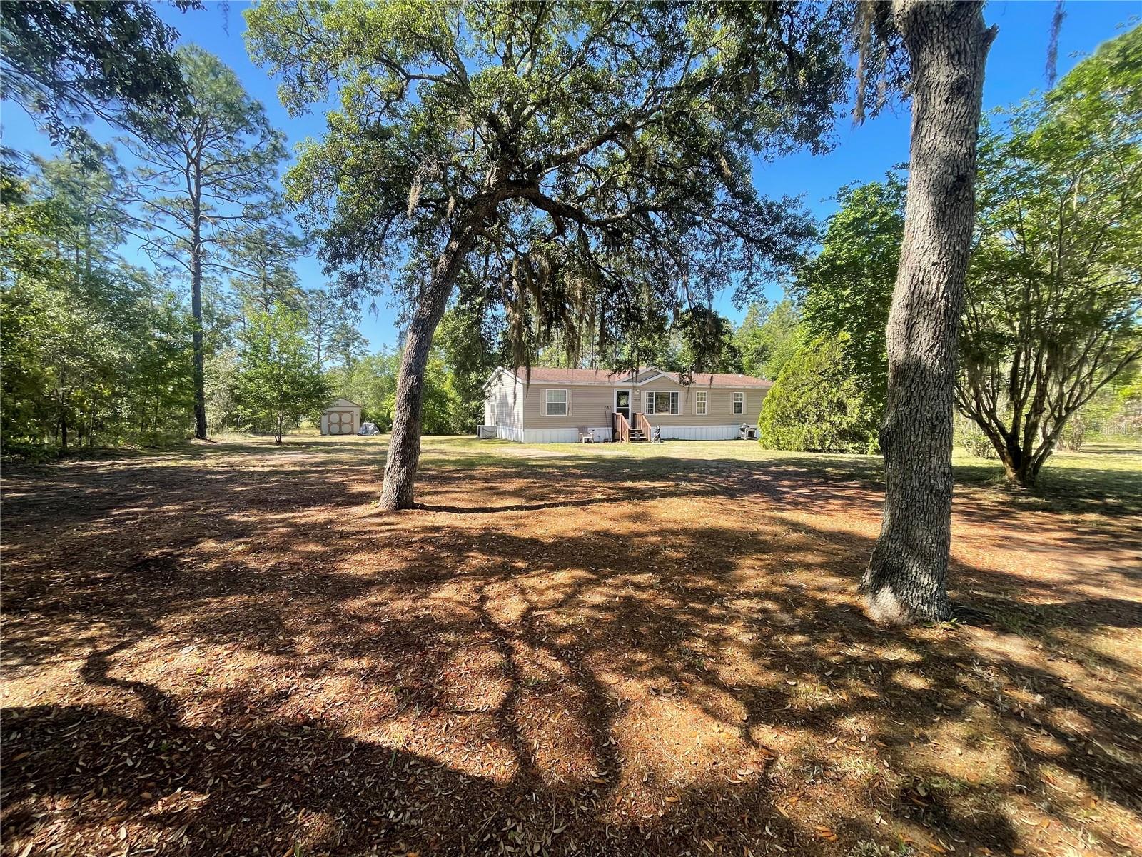 14050 SE 20 ST, MORRISTON, FL, 32668