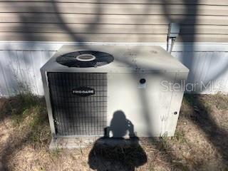 14050 SE 20 ST, MORRISTON, FL, 32668