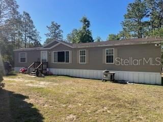 14050 SE 20 ST, MORRISTON, FL, 32668