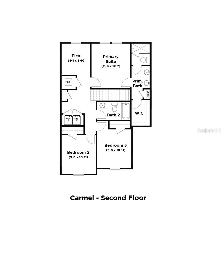 6514 HORSESHOE LANE WAY, ST CLOUD, FL, 34773