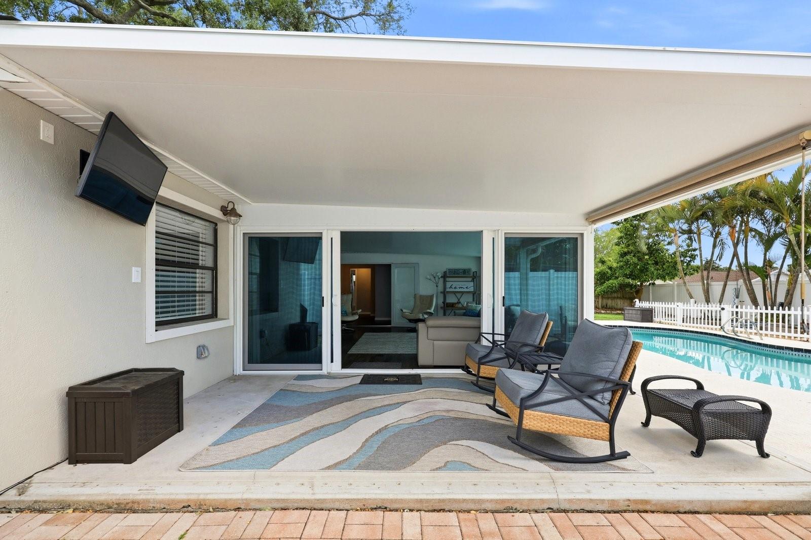 221 ARBOR DR W, PALM HARBOR, FL, 34683